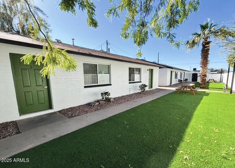 6628 S 22ND Street Phoenix AZ 85042