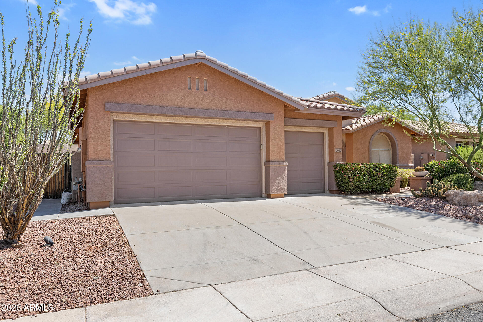 2940 W ADVENTURE Drive