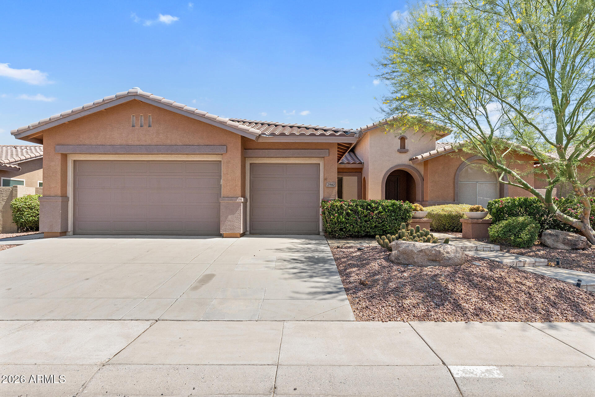 2940 W ADVENTURE Drive