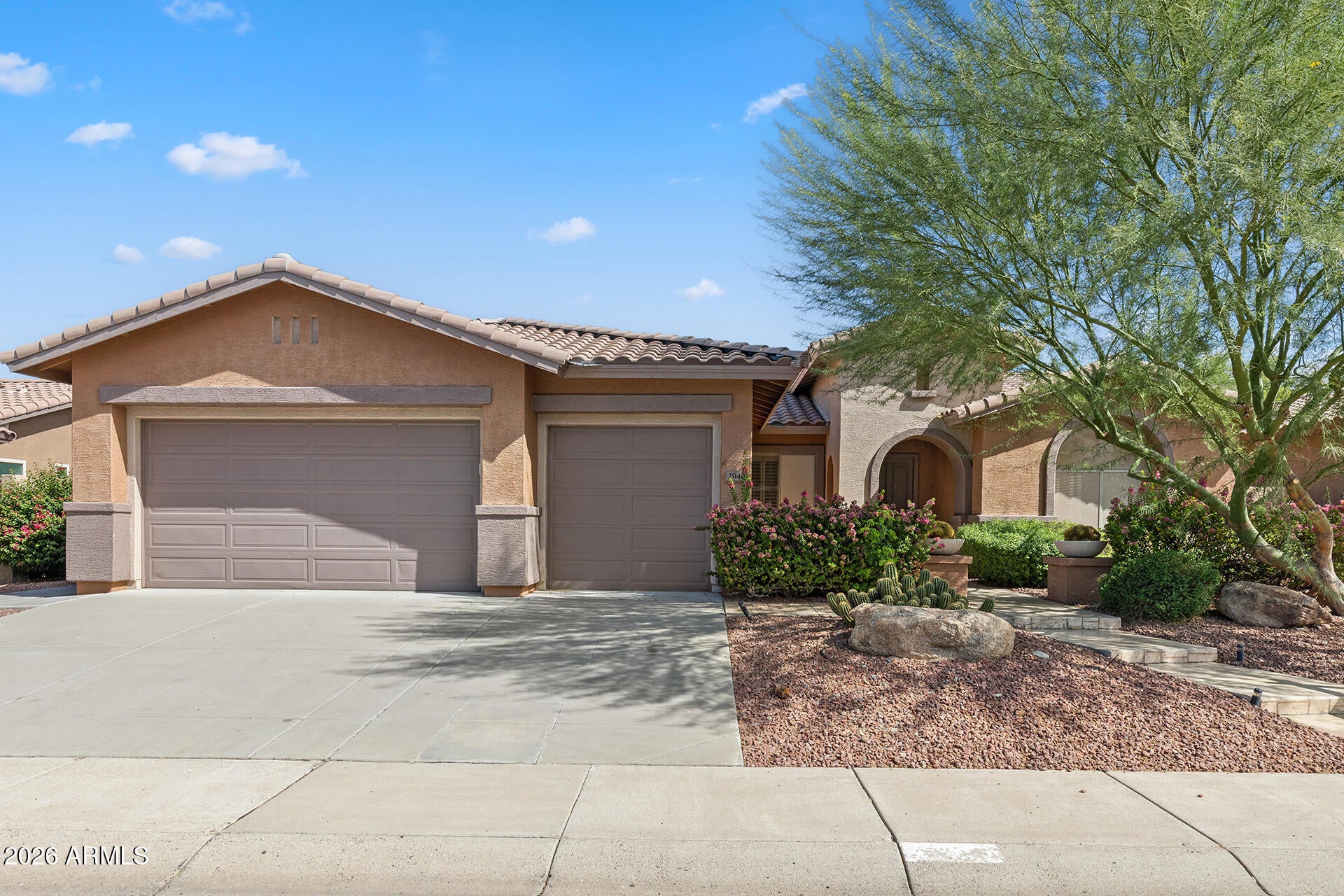 2940 W ADVENTURE Drive