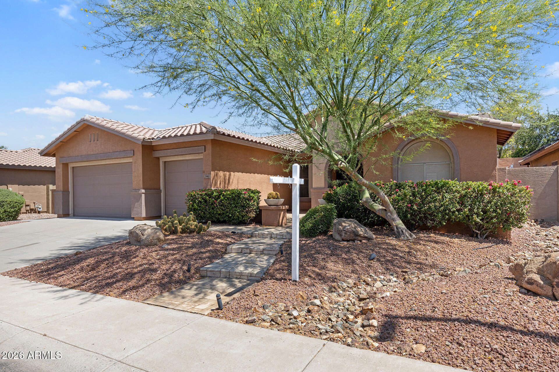 2940 W ADVENTURE Drive