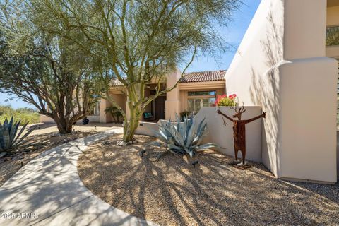 23520 N 80TH Way Scottsdale AZ 85255