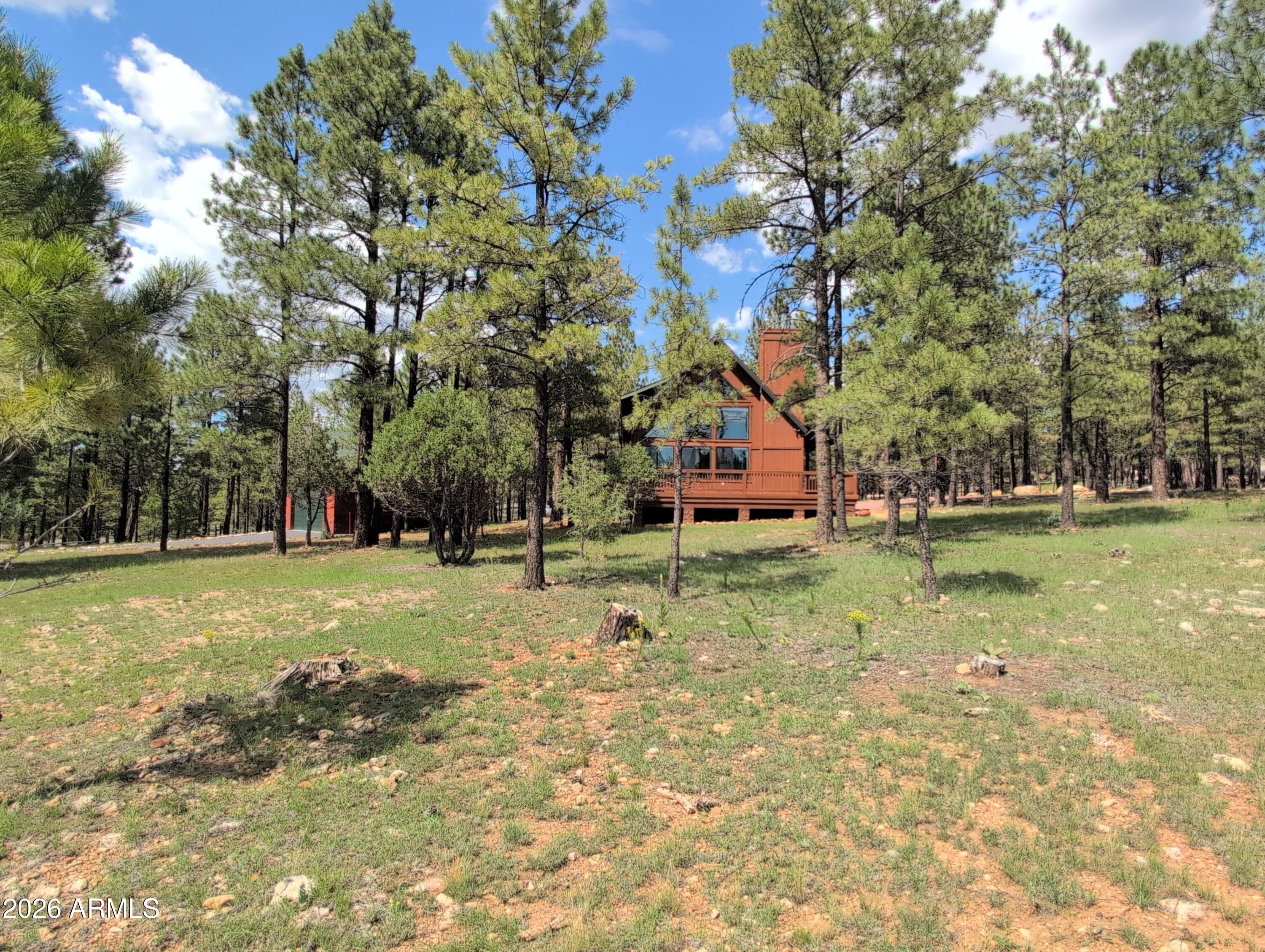 3738 W Apache Drive