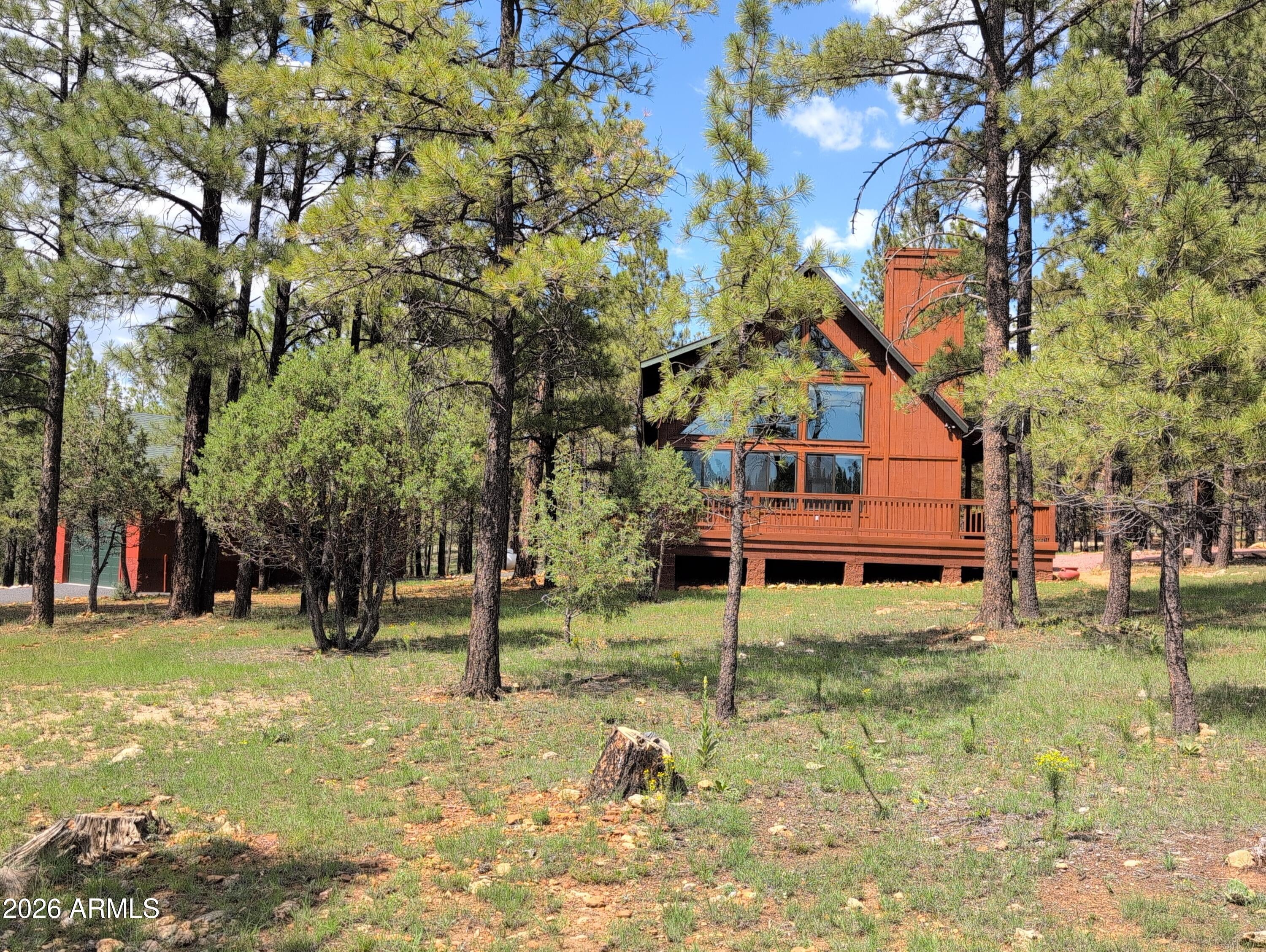 3738 W Apache Drive