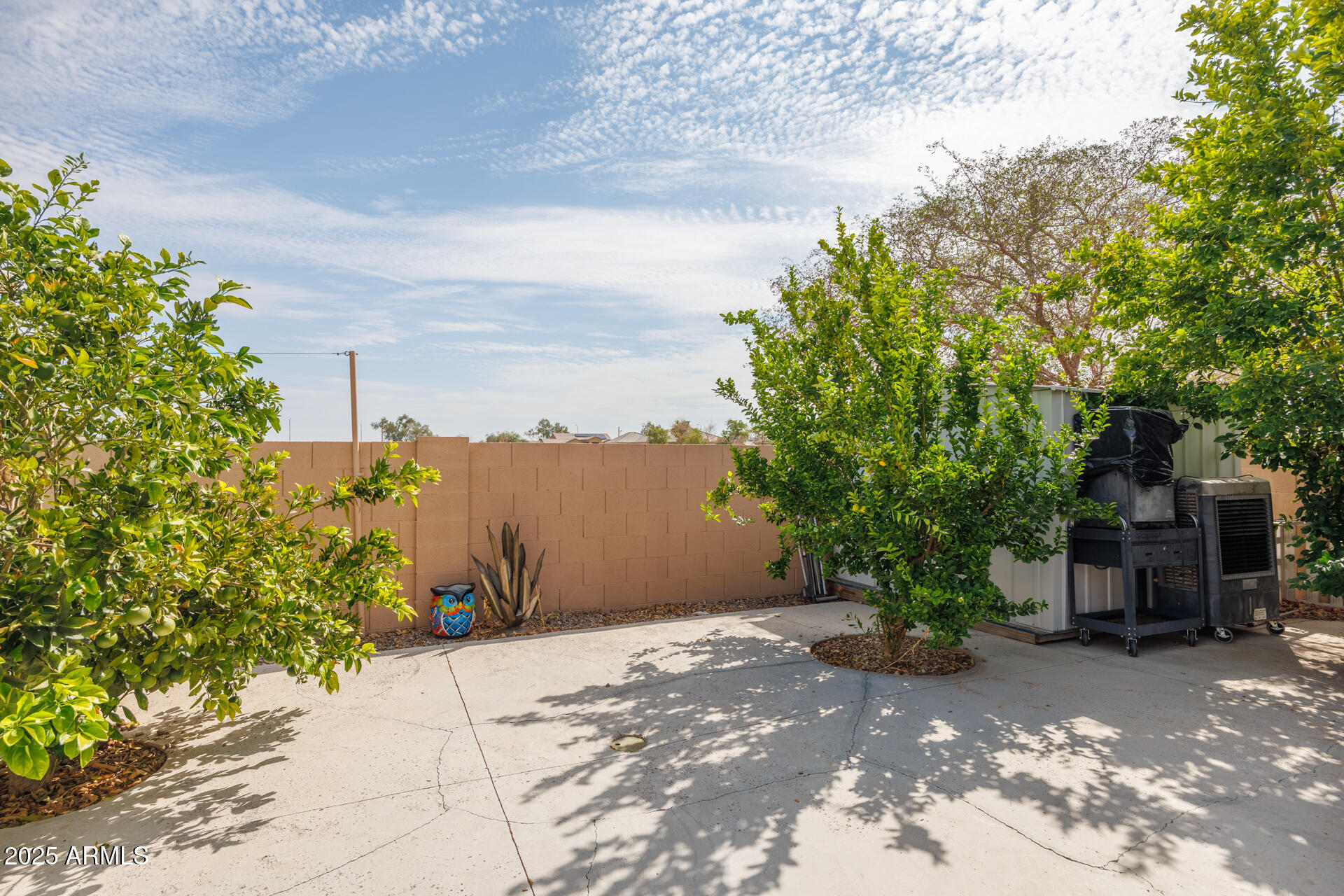 Rodeo Estates - Residential