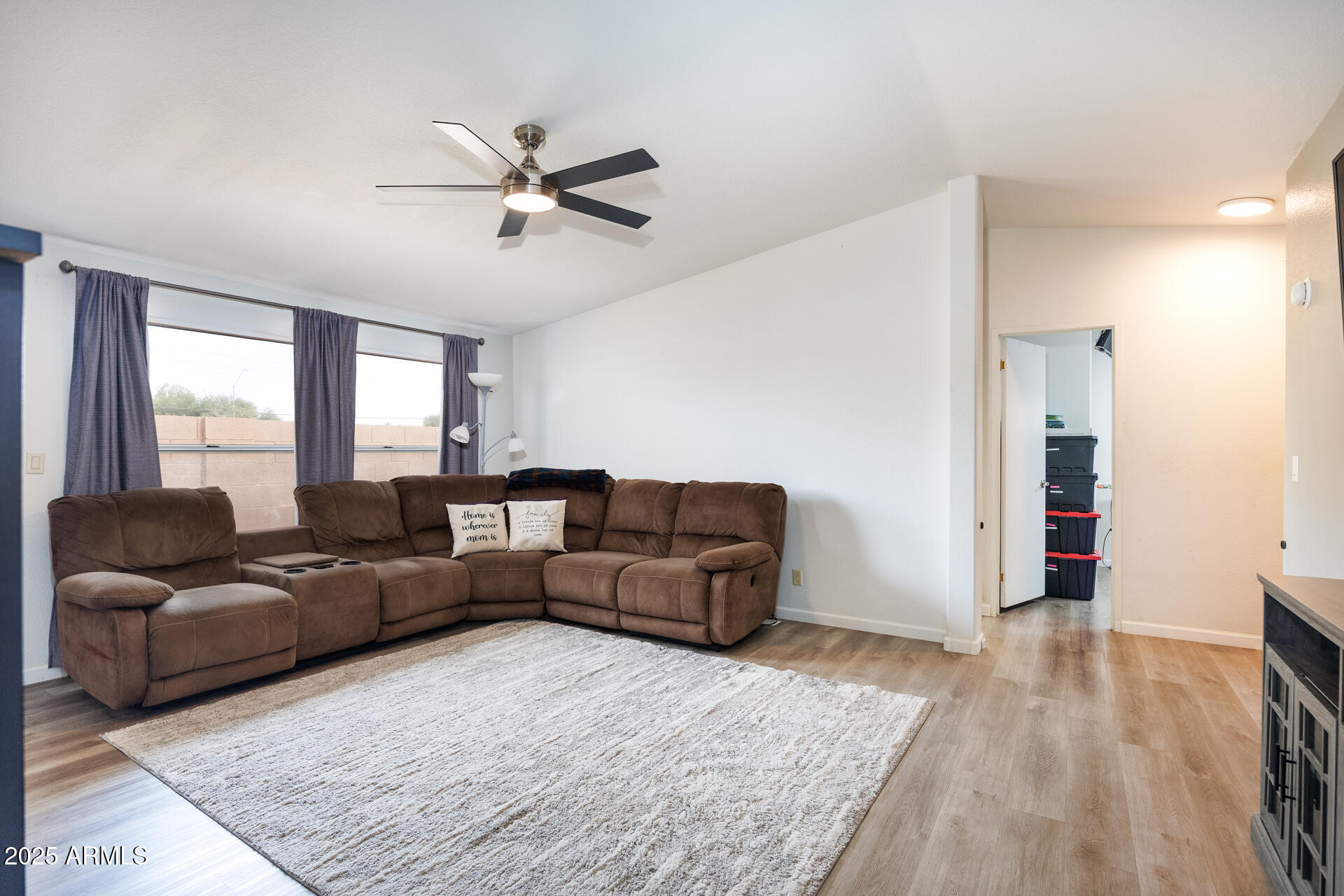 Rodeo Estates - Residential