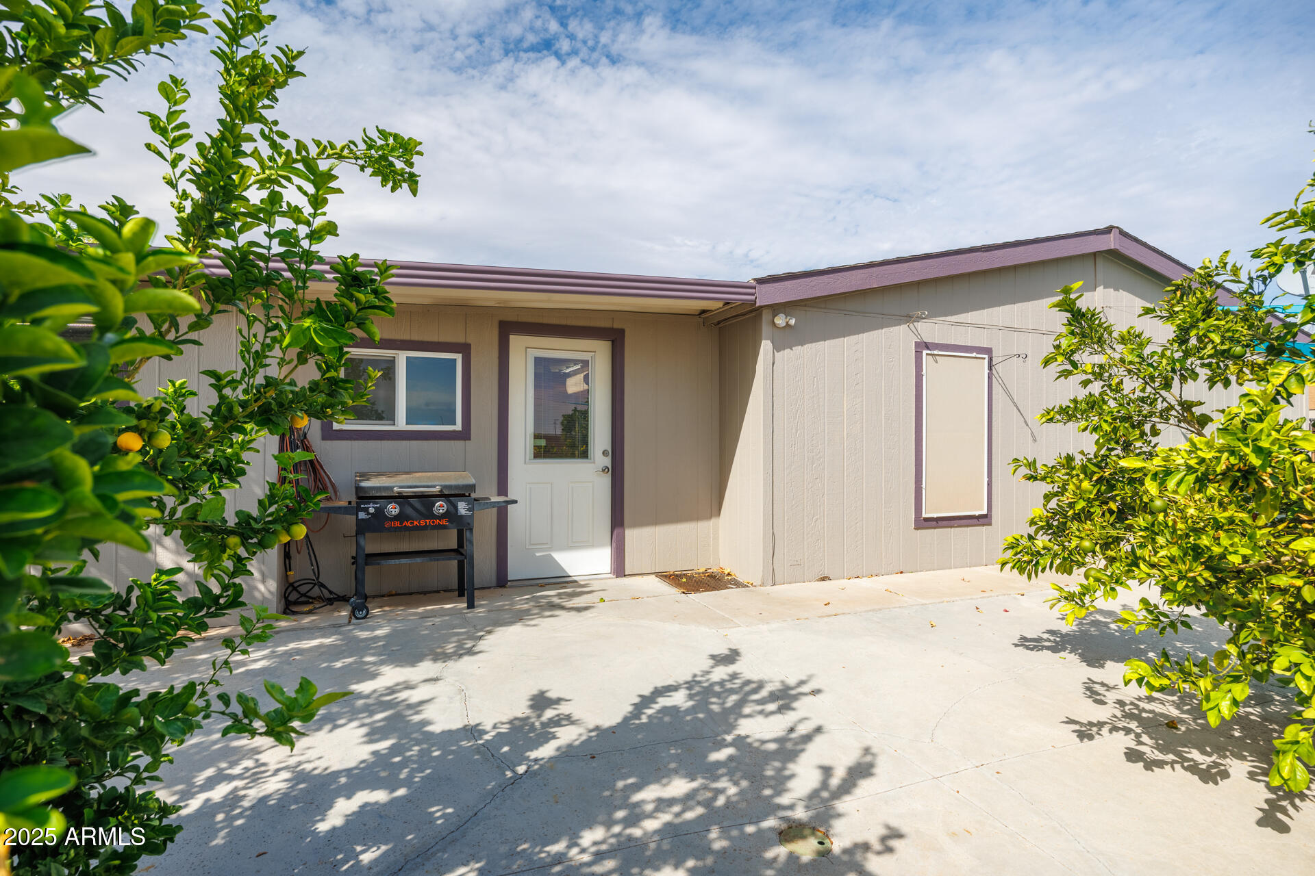 Rodeo Estates - Residential