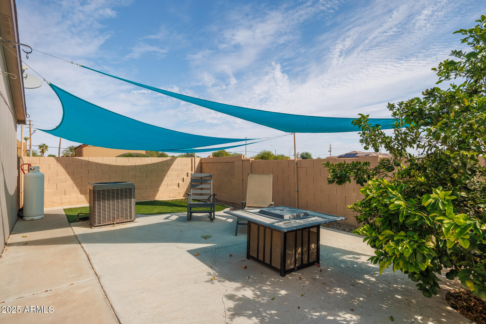 Rodeo Estates - Residential
