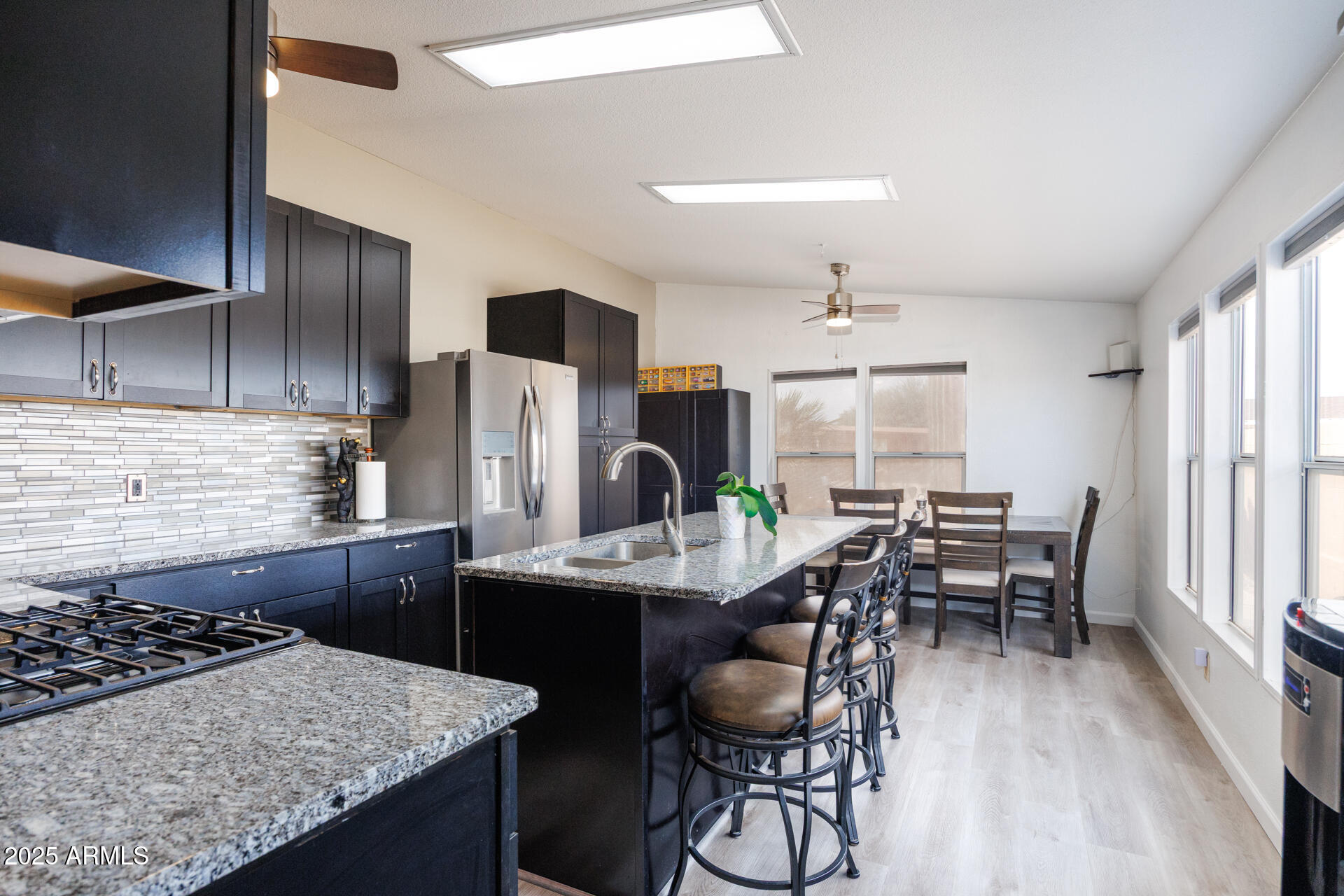 Rodeo Estates - Residential