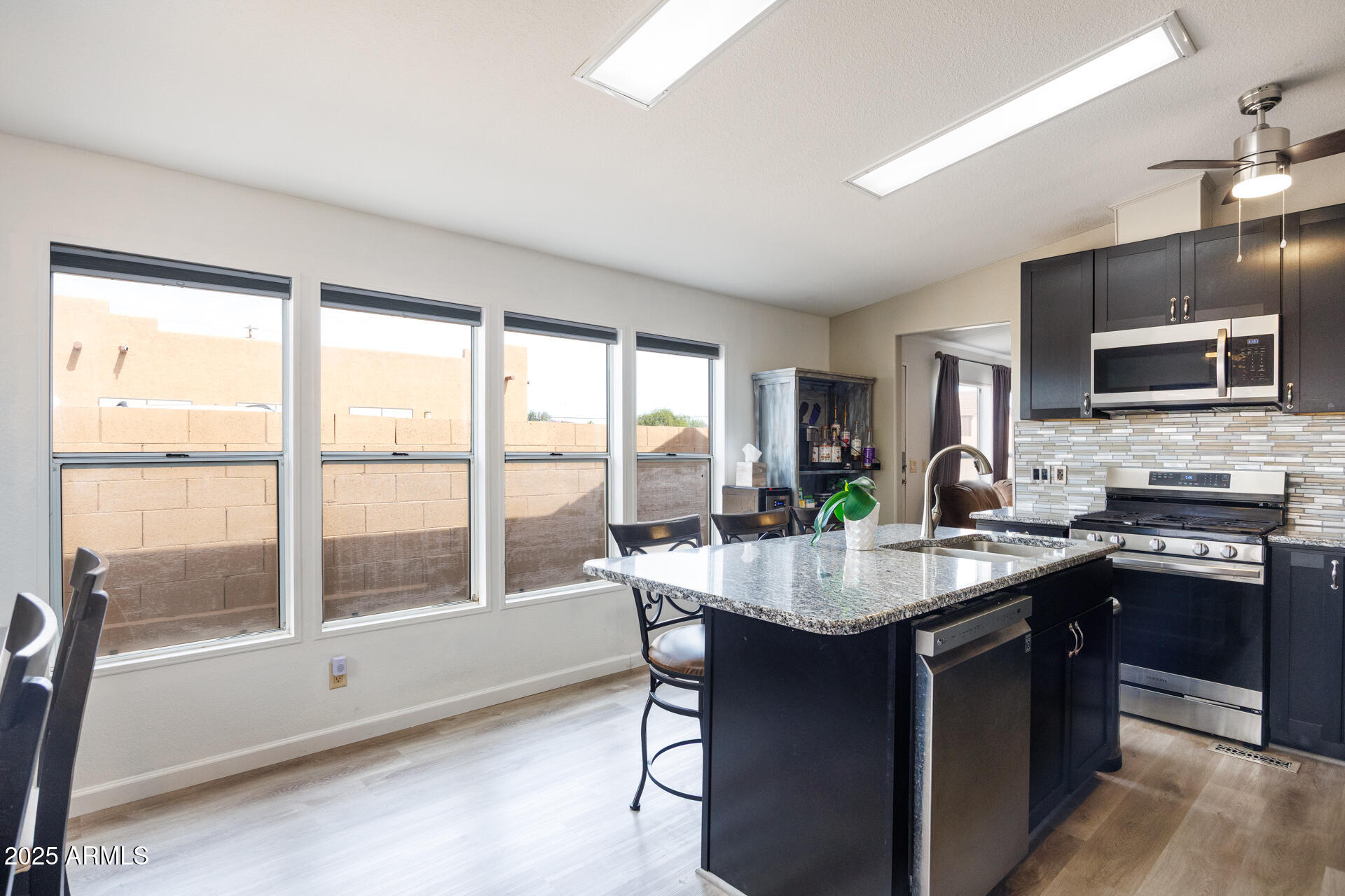 Rodeo Estates - Residential