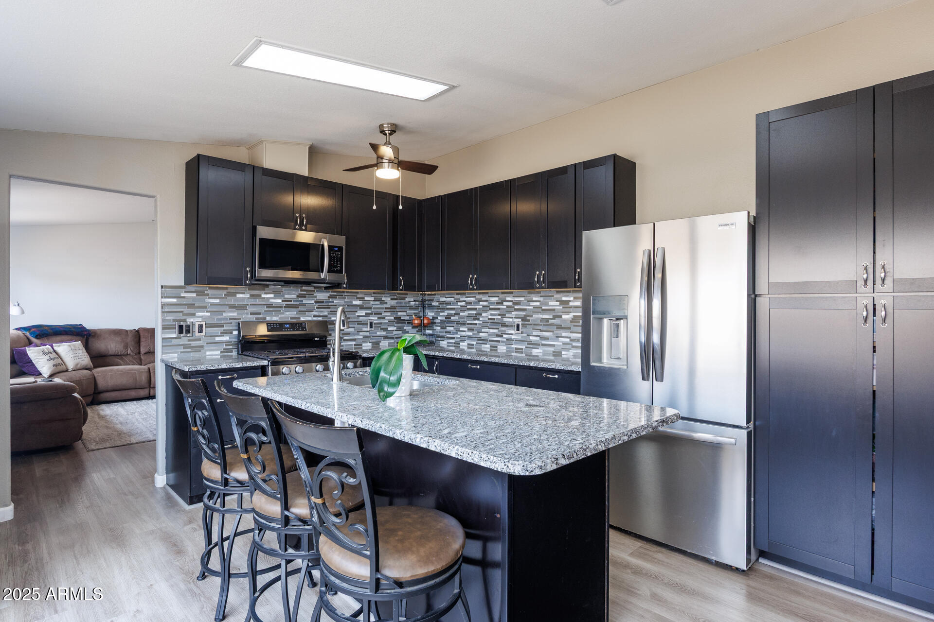 Rodeo Estates - Residential