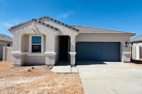 12162 E LUPINE Lane Florence AZ 85132