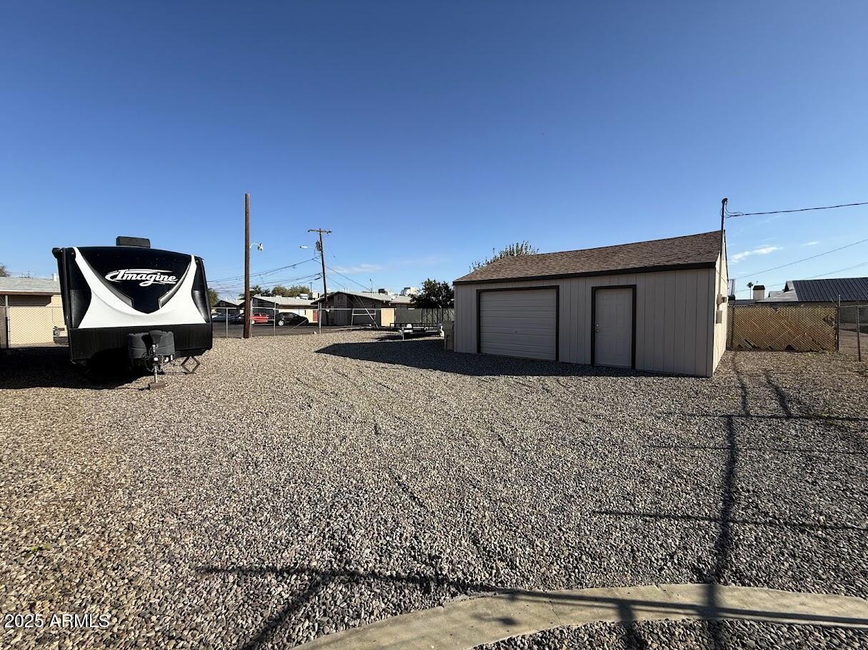 TBD N Kevins Place -