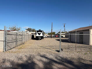 TBD N Kevins Place -