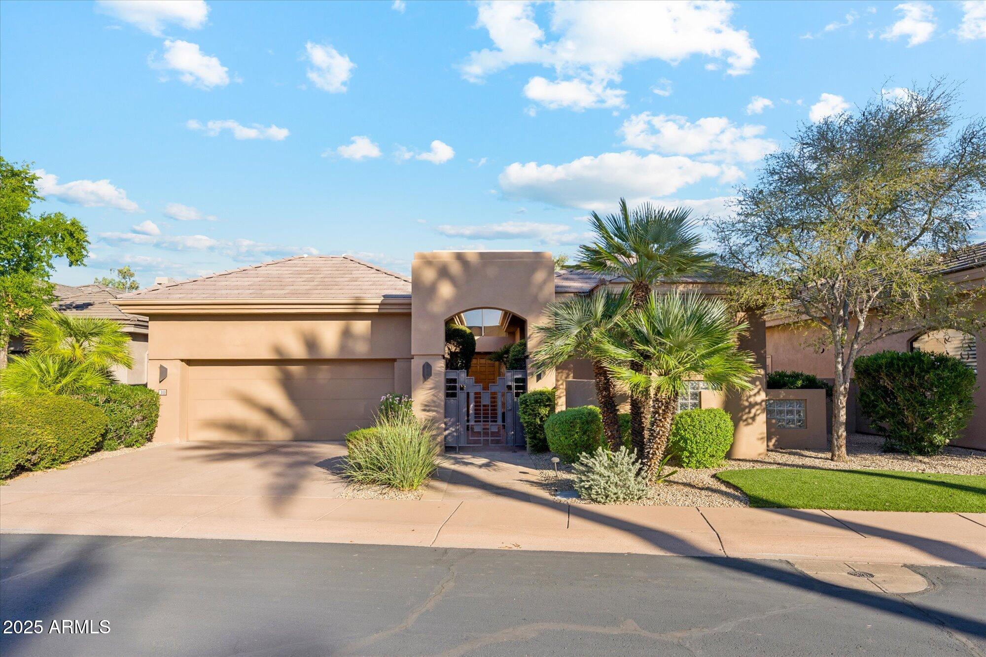 7425 E GAINEY RANCH Road 30