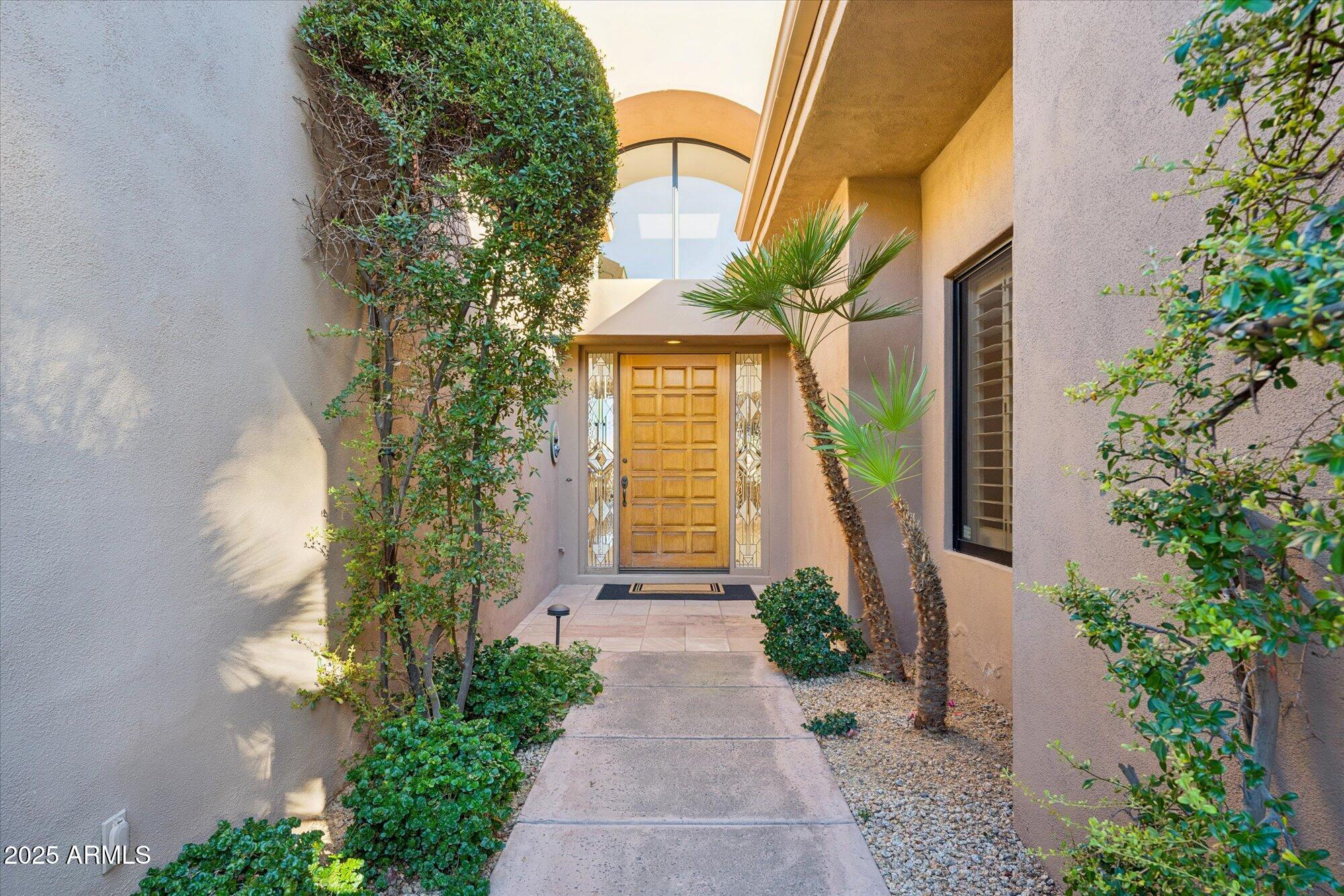 7425 E GAINEY RANCH Road 30