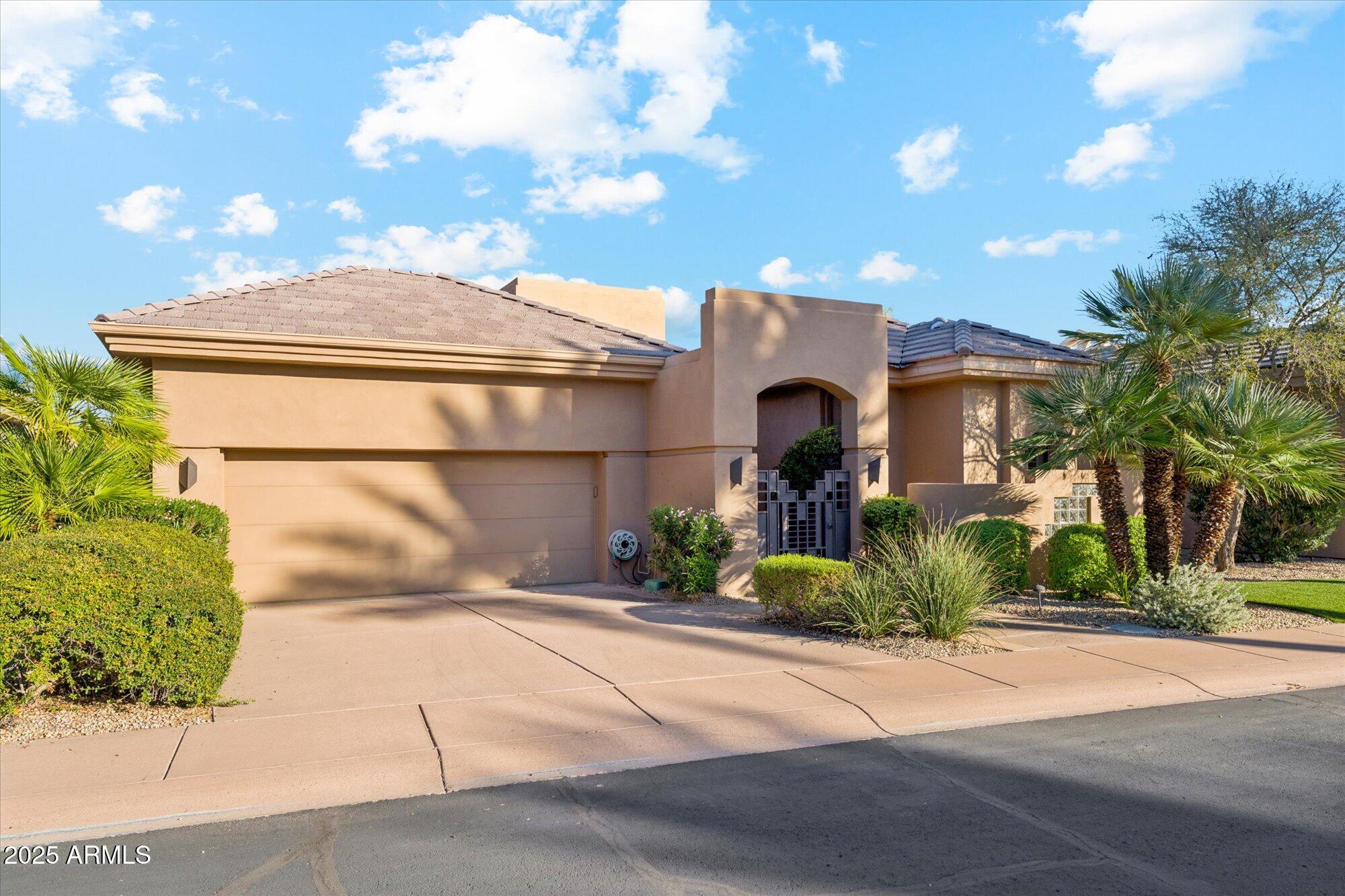 7425 E GAINEY RANCH Road 30