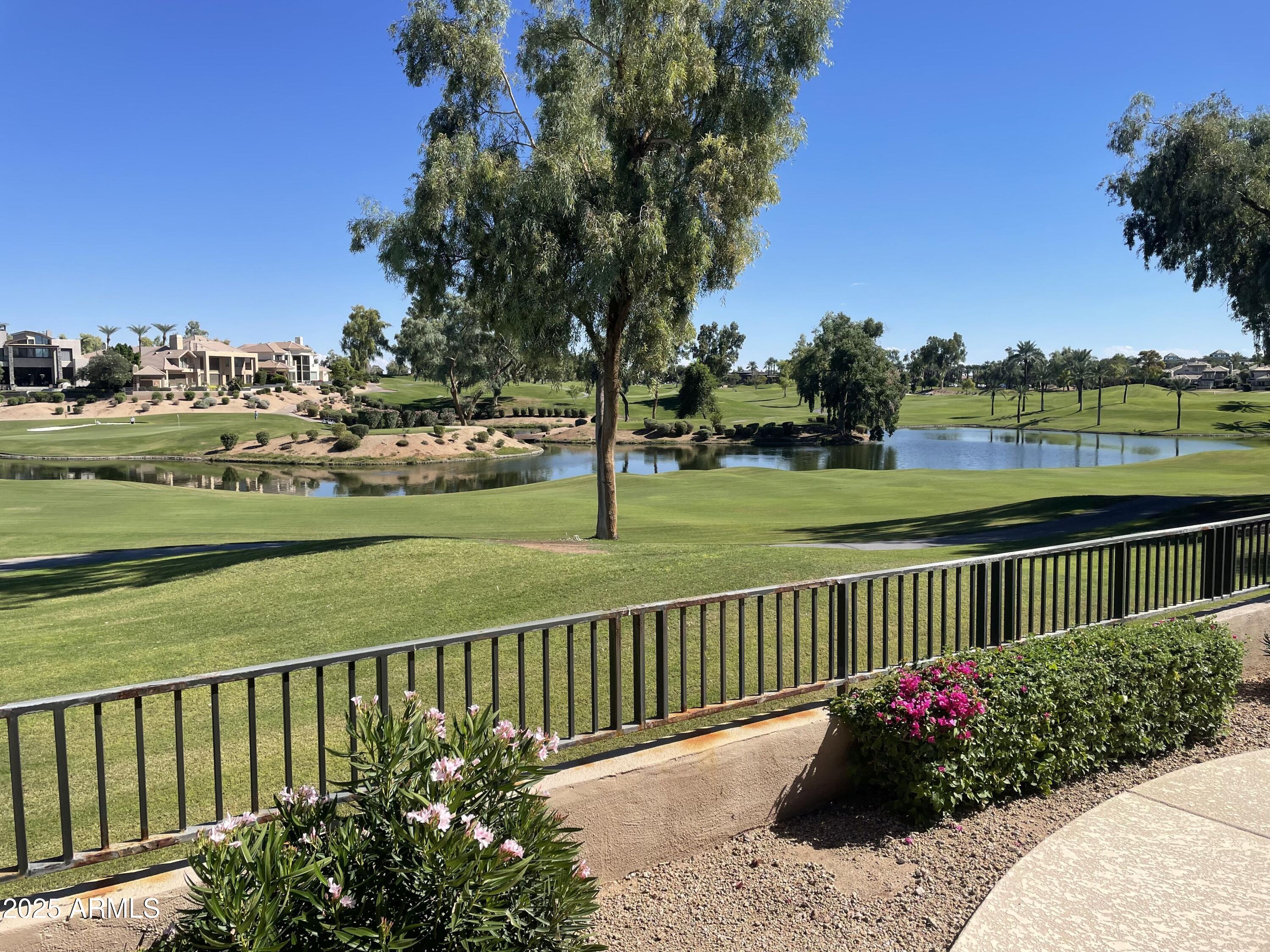 7425 E GAINEY RANCH Road 30