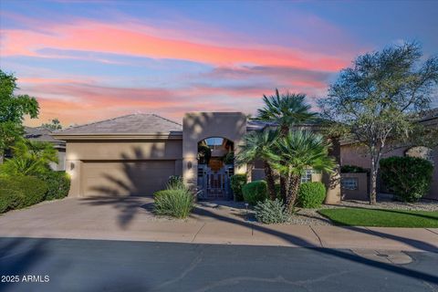 7425 E GAINEY RANCH Road 30 Scottsdale AZ 85258