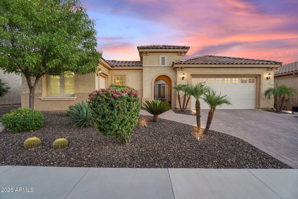 Photo of 3943 E Torrey Pines Lane, Chandler, AZ 85249 (MLS # 6920858)