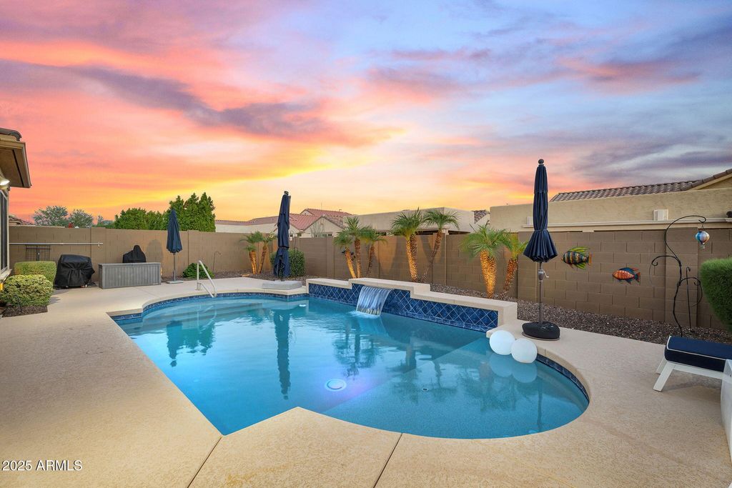 Photo of 3943 E Torrey Pines Lane, Chandler, AZ 85249 (MLS # 6920858)