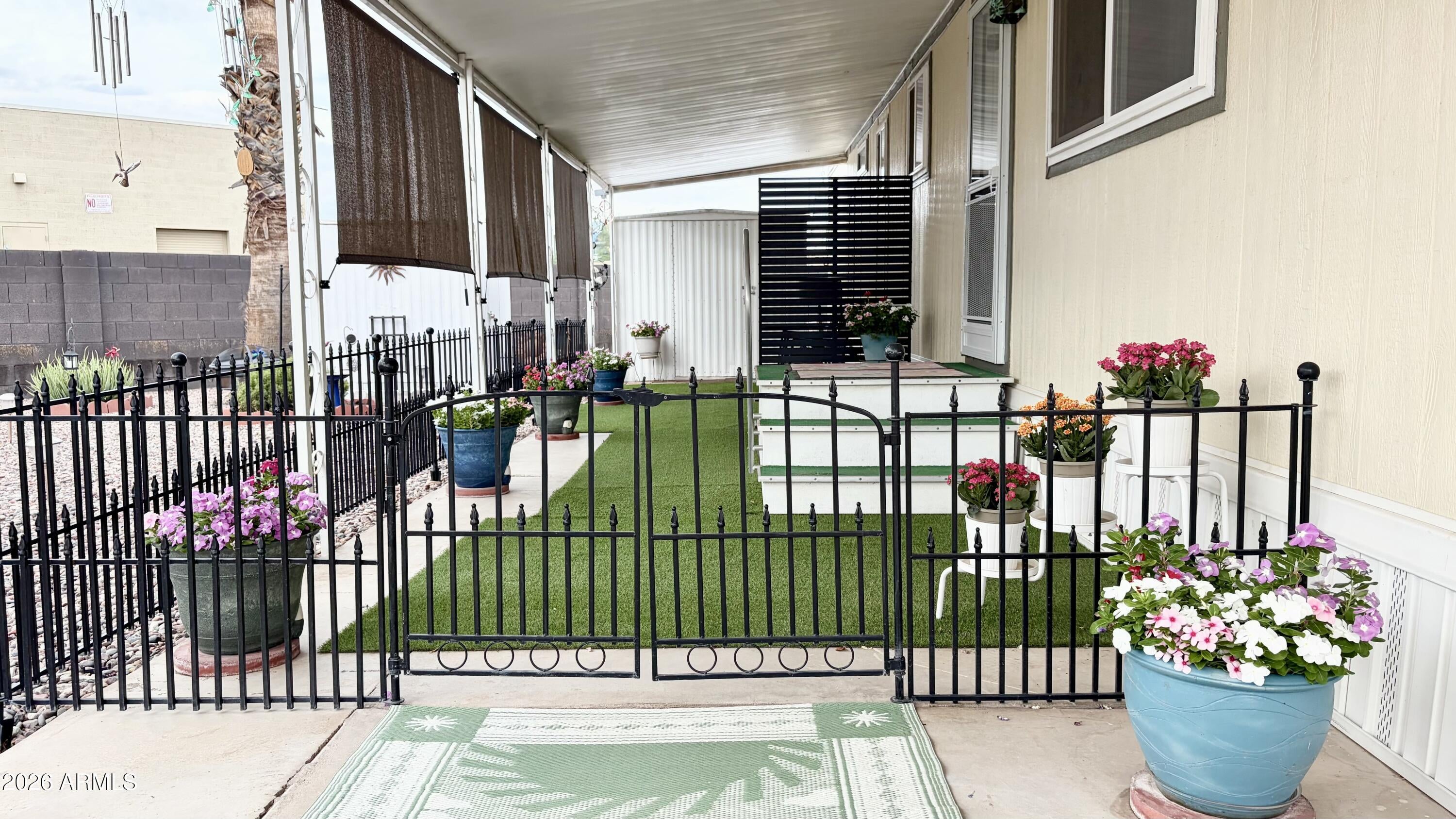 202 N MERIDIAN Drive 209
