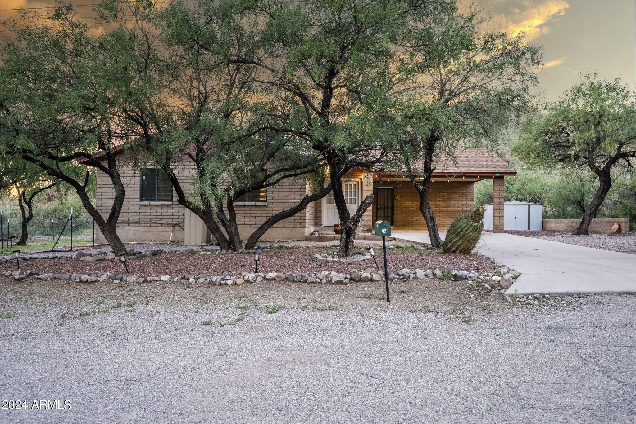 View Rio Rico, AZ 85648 house