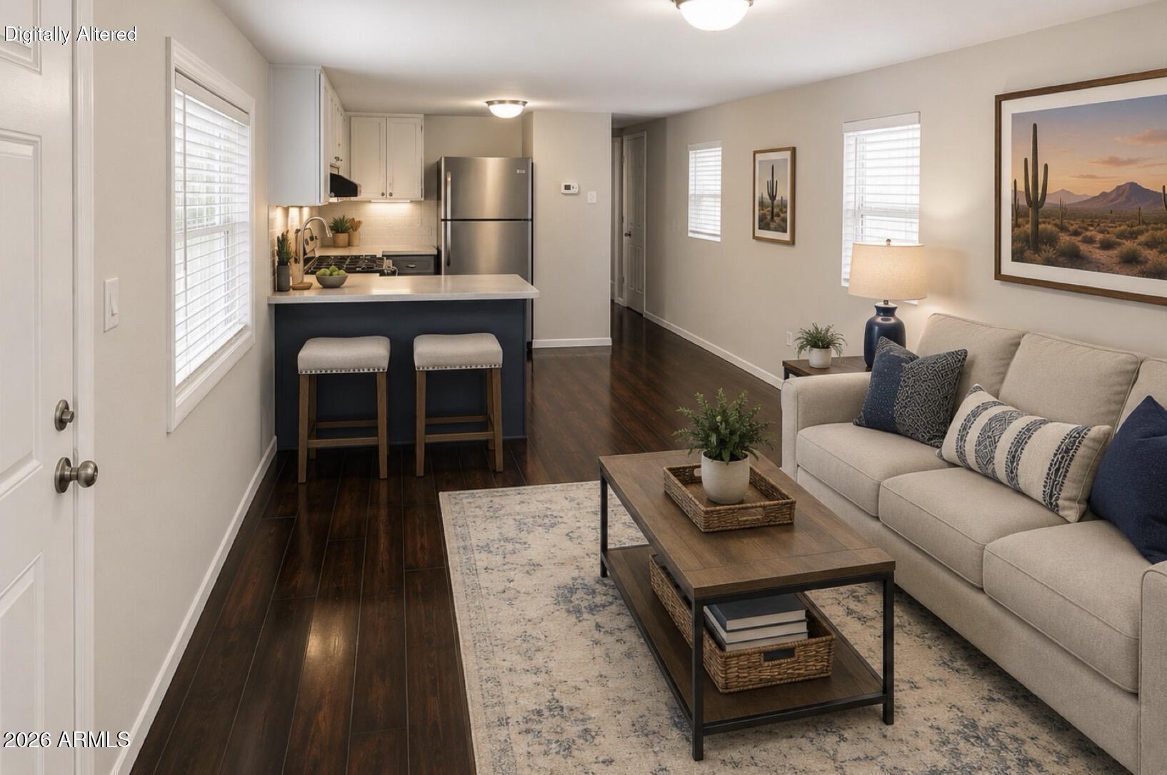15606 S GILBERT Road 29