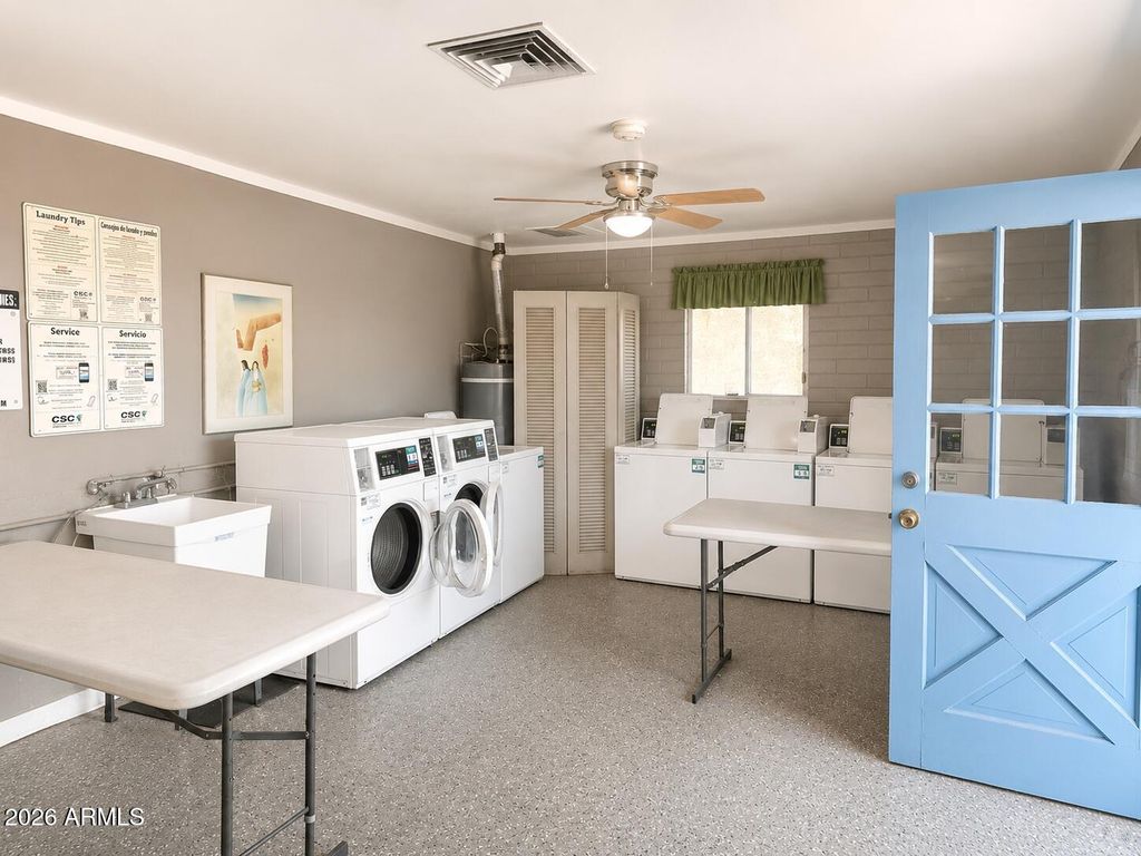 Photo of 15606 S Gilbert Road #29, Chandler, AZ 85225 (MLS # 7025806)