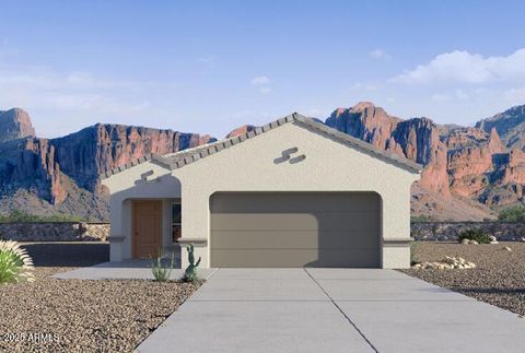 1811 W SOLSTICE Avenue Apache Junction AZ 85120