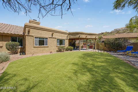 Photo of 15207 E Shoot Out Plaza, Fountain Hills, AZ 85268 (MLS # 7028126)