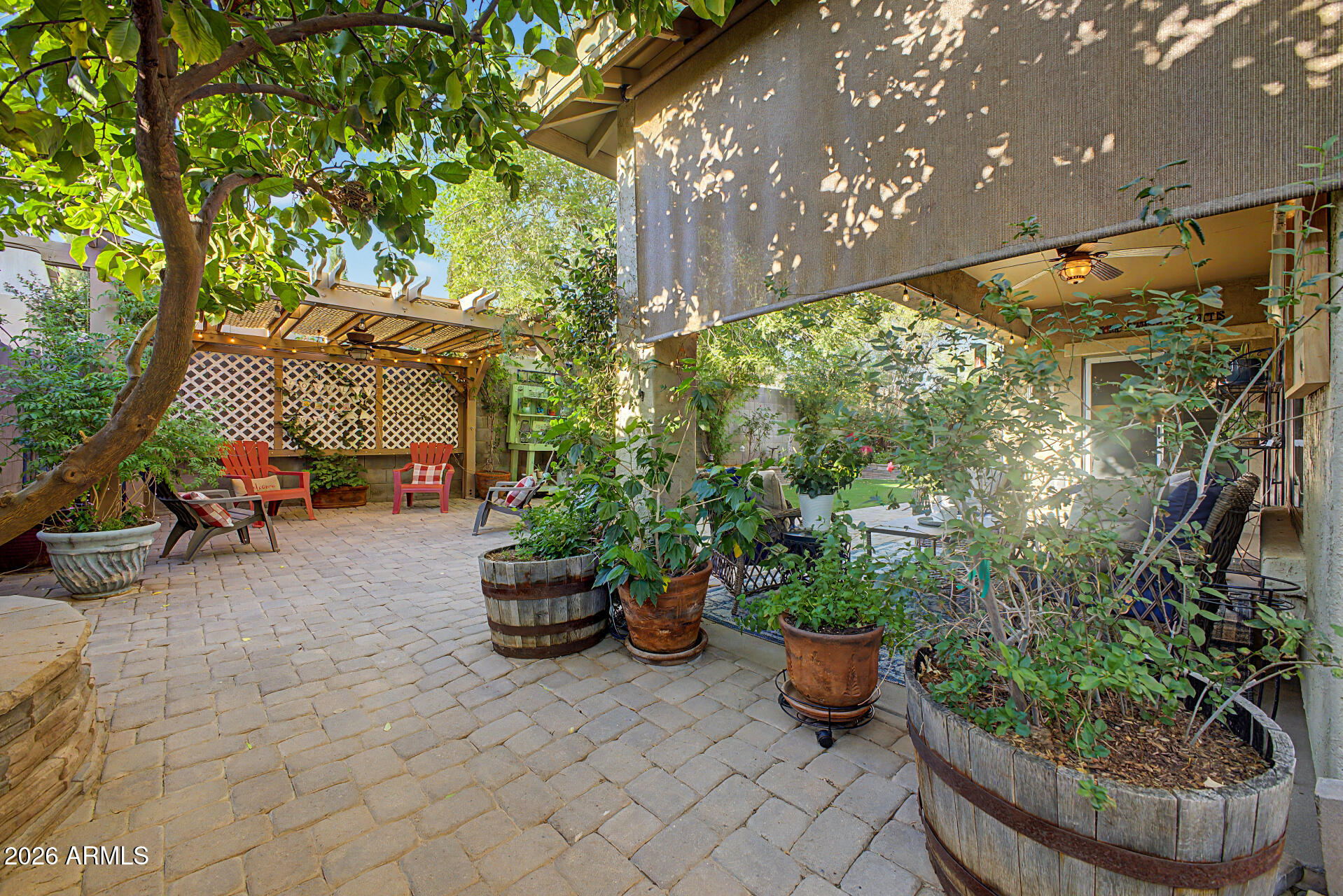 DESERT OASIS PARCEL OF SURPRISE B5 - Residential