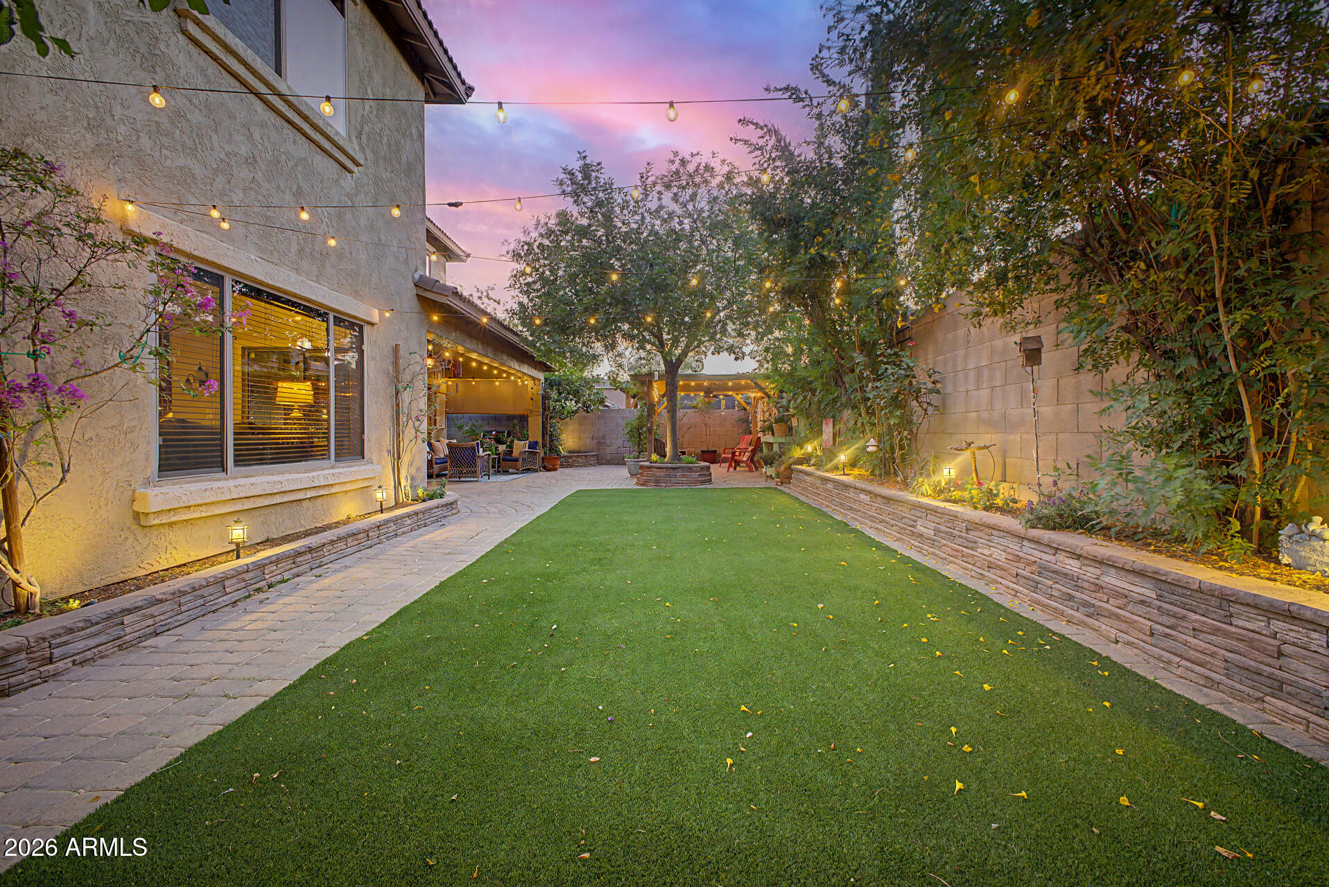 DESERT OASIS PARCEL OF SURPRISE B5 - Residential