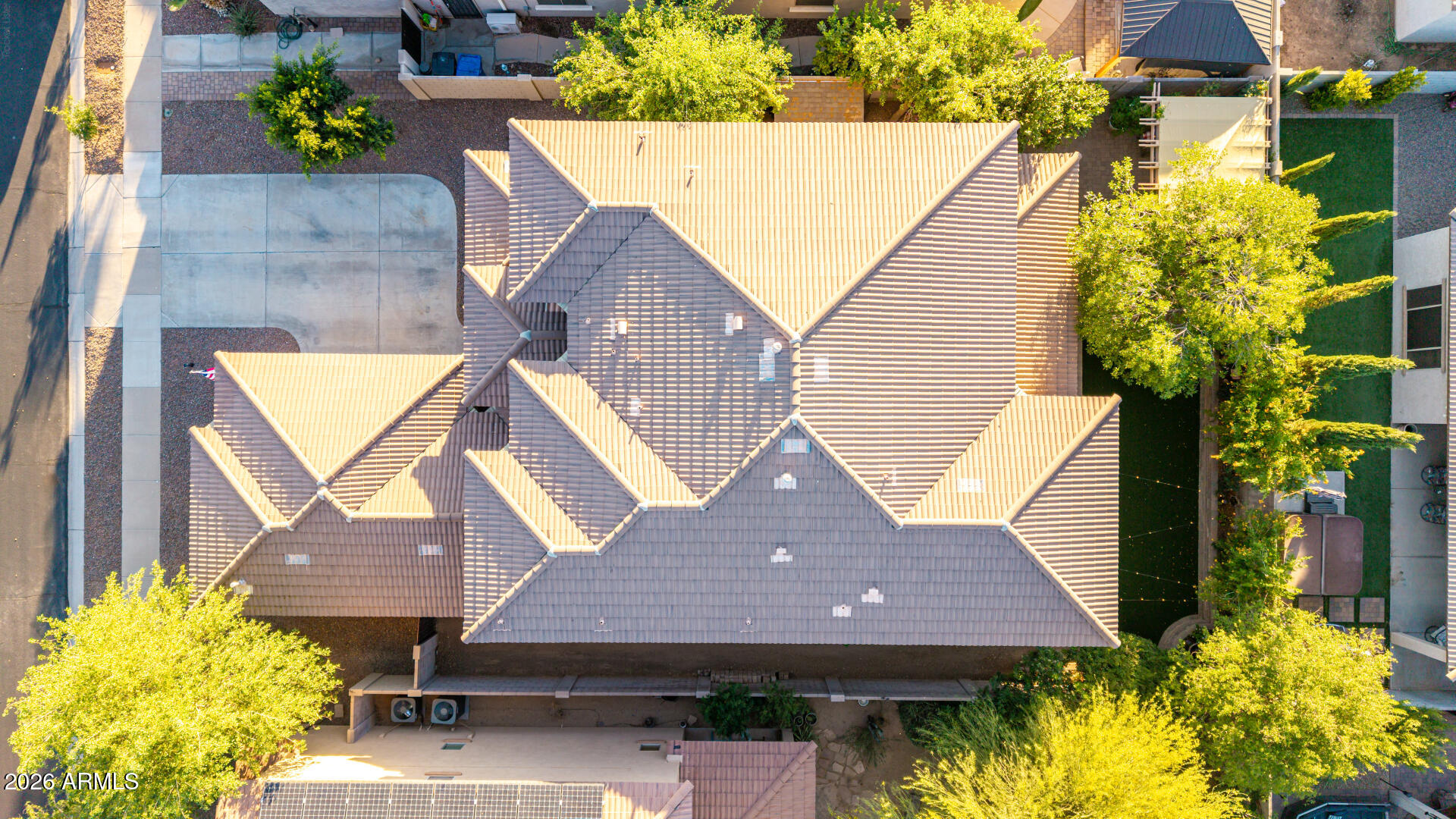 DESERT OASIS PARCEL OF SURPRISE B5 - Residential