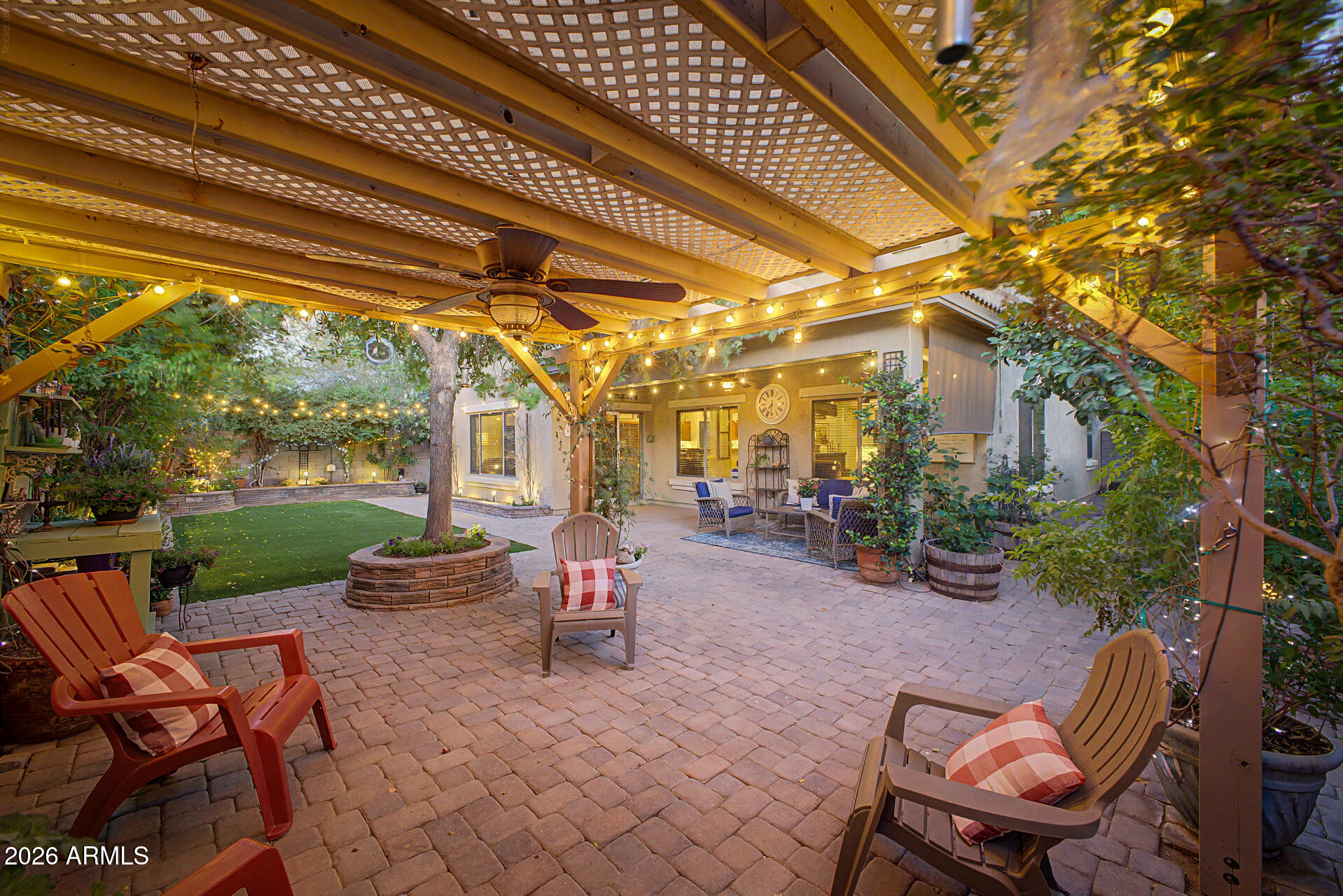 DESERT OASIS PARCEL OF SURPRISE B5 - Residential