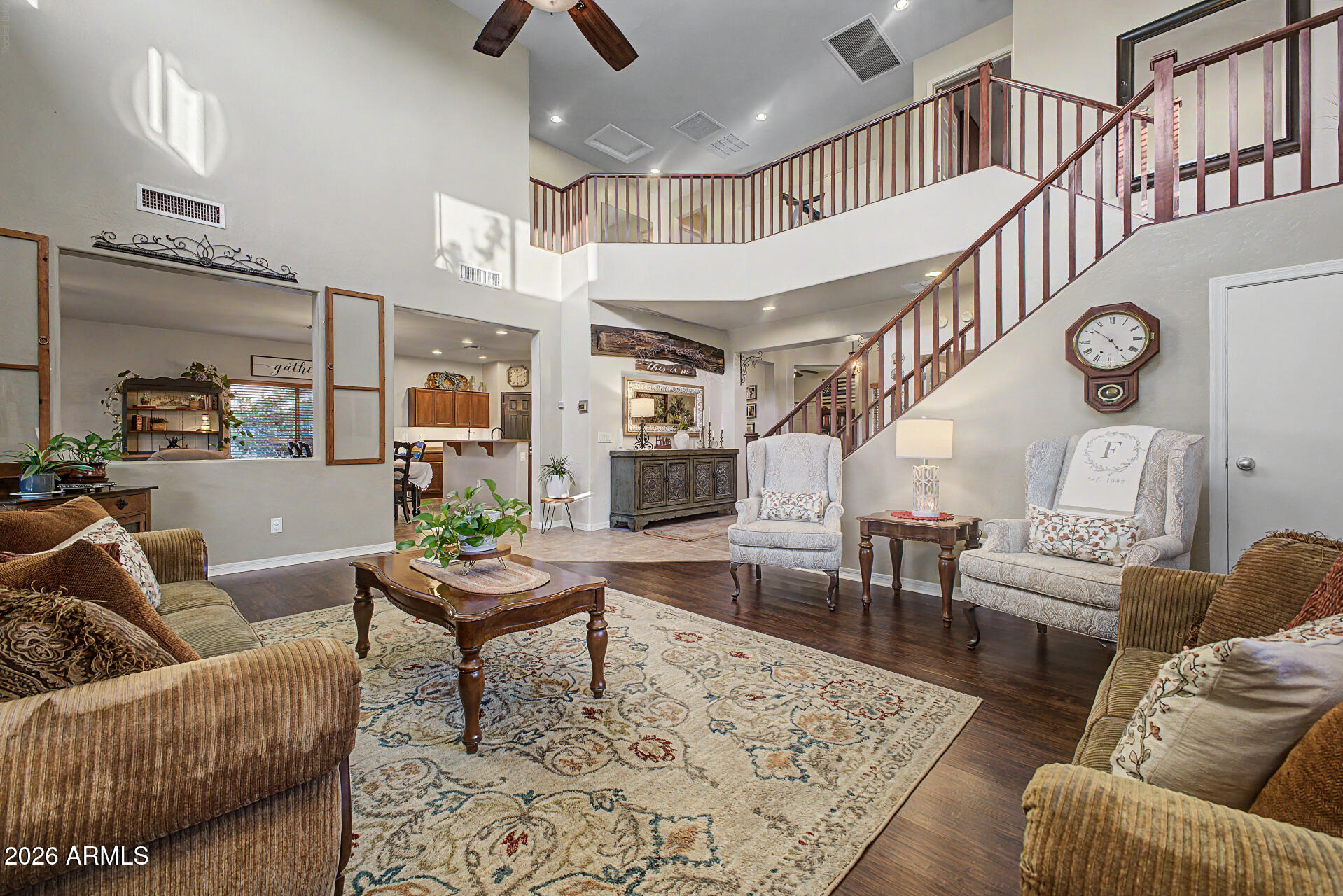 16738 W LARIAT Lane
