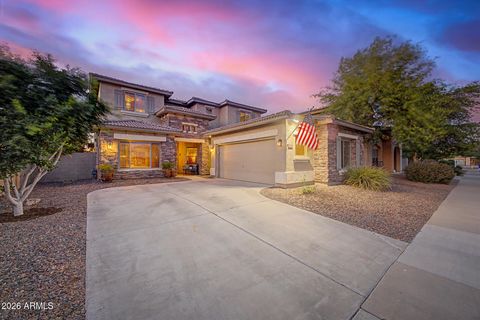 Property photo of 16738 W Lariat Lane, Surprise, AZ 85387