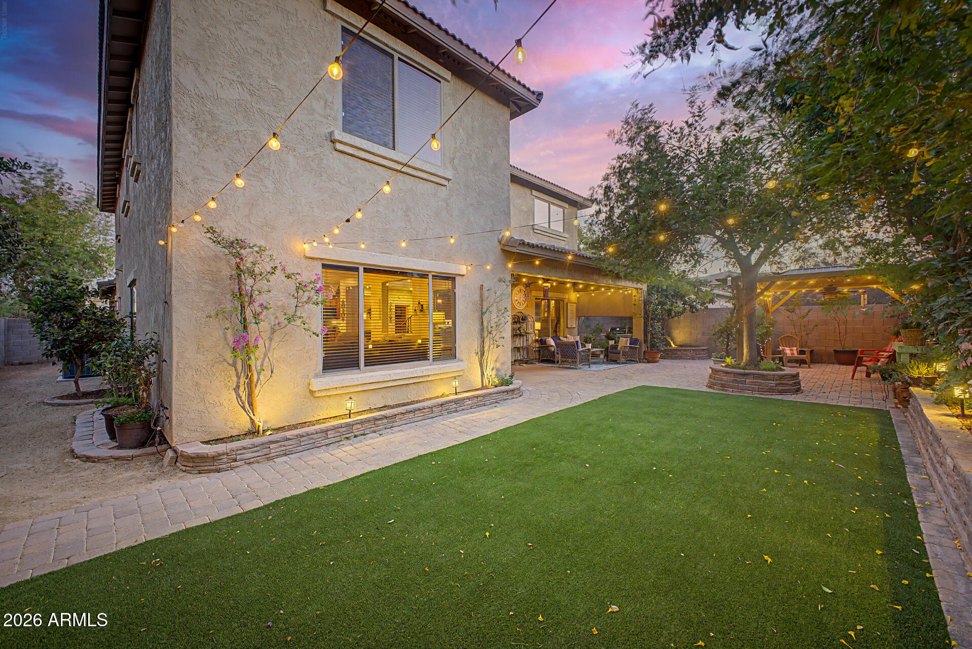 DESERT OASIS PARCEL OF SURPRISE B5 - Residential