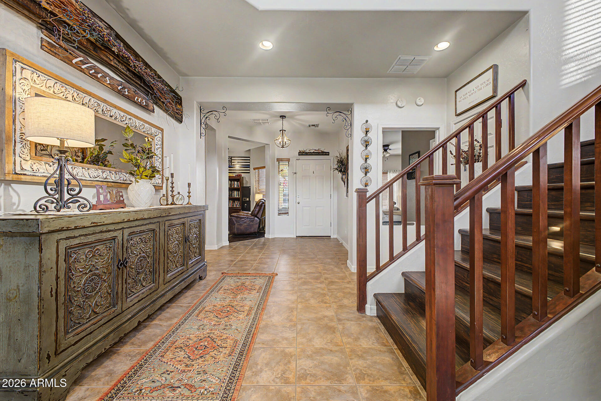 16738 W LARIAT Lane