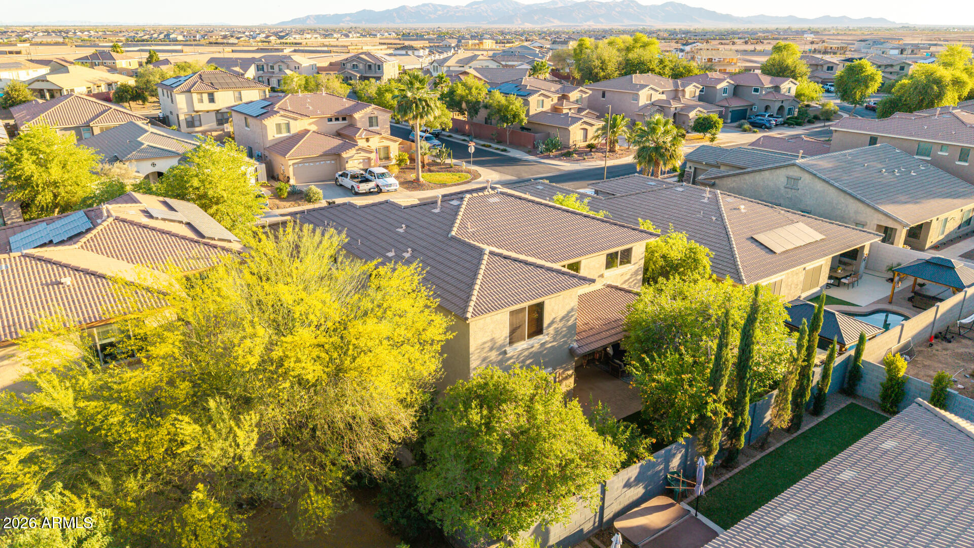 DESERT OASIS PARCEL OF SURPRISE B5 - Residential