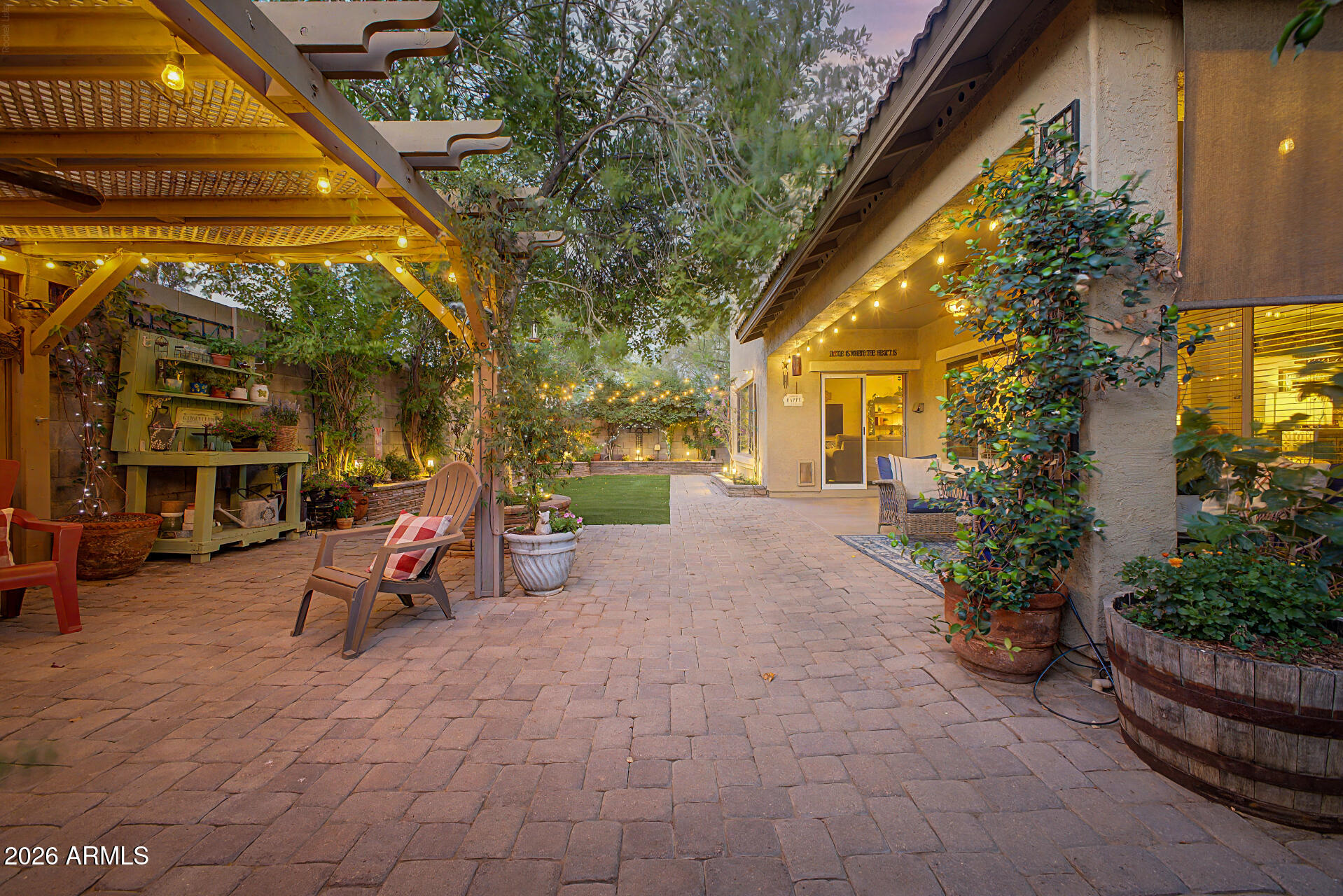 DESERT OASIS PARCEL OF SURPRISE B5 - Residential