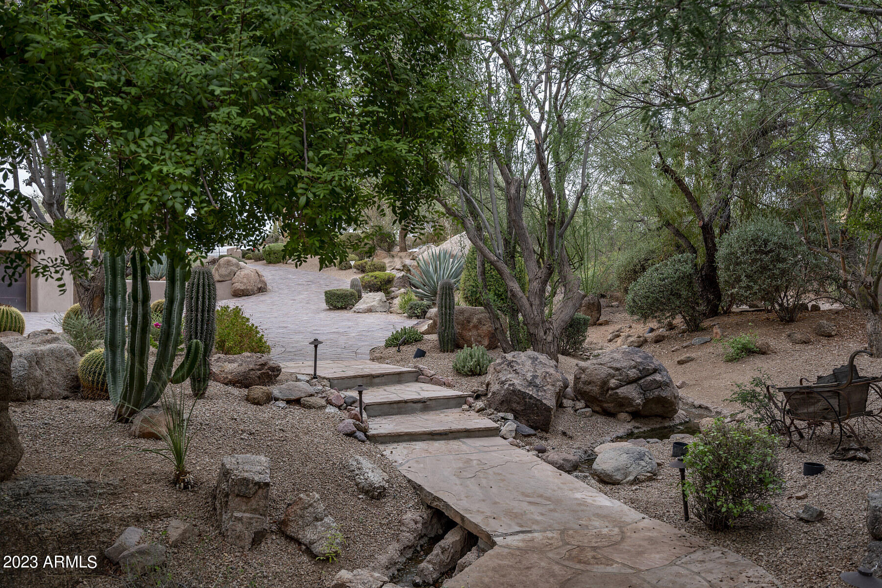 The Boulders - Residential