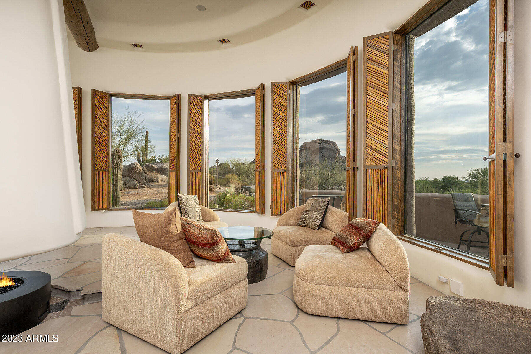 The Boulders - Residential