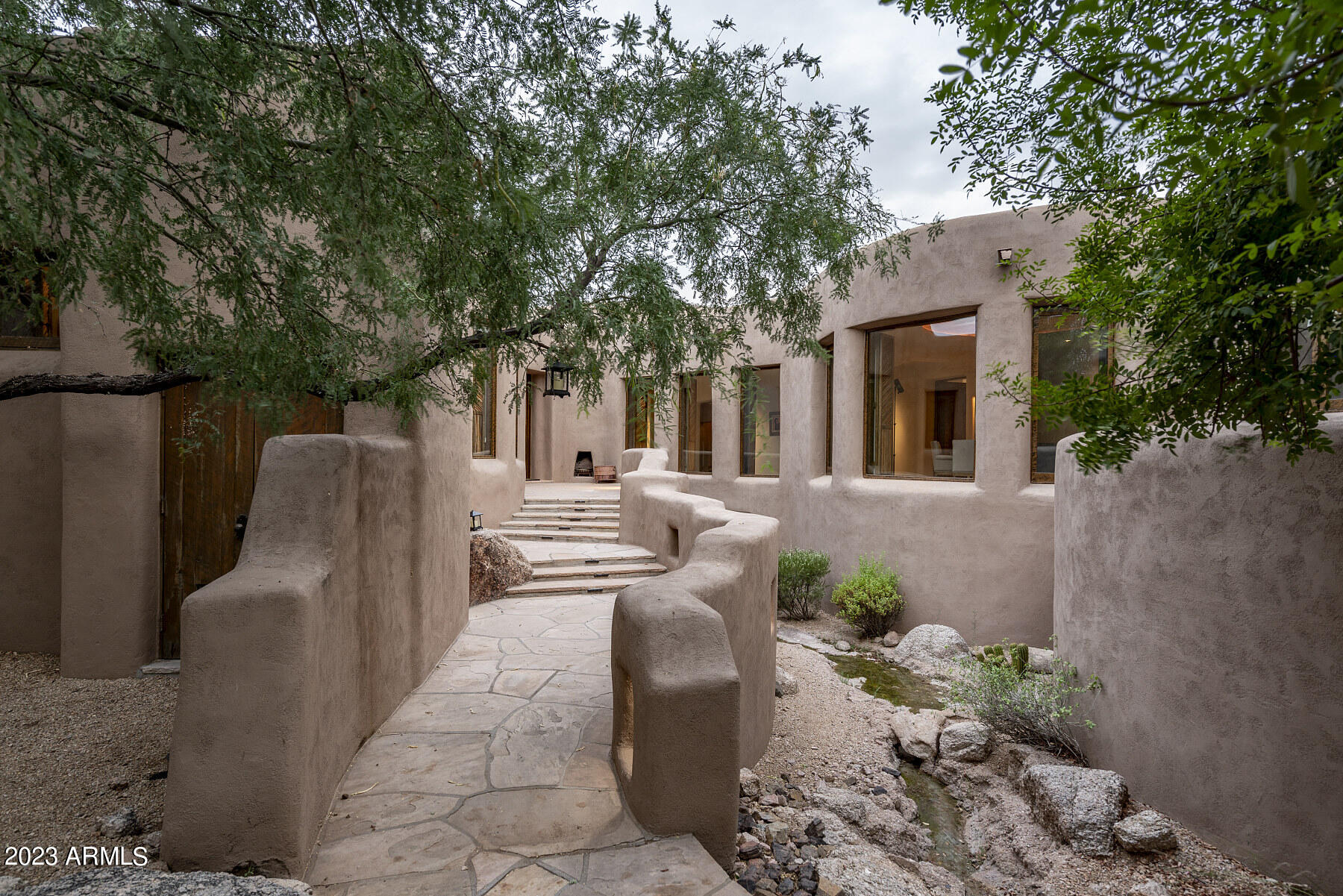 The Boulders - Residential