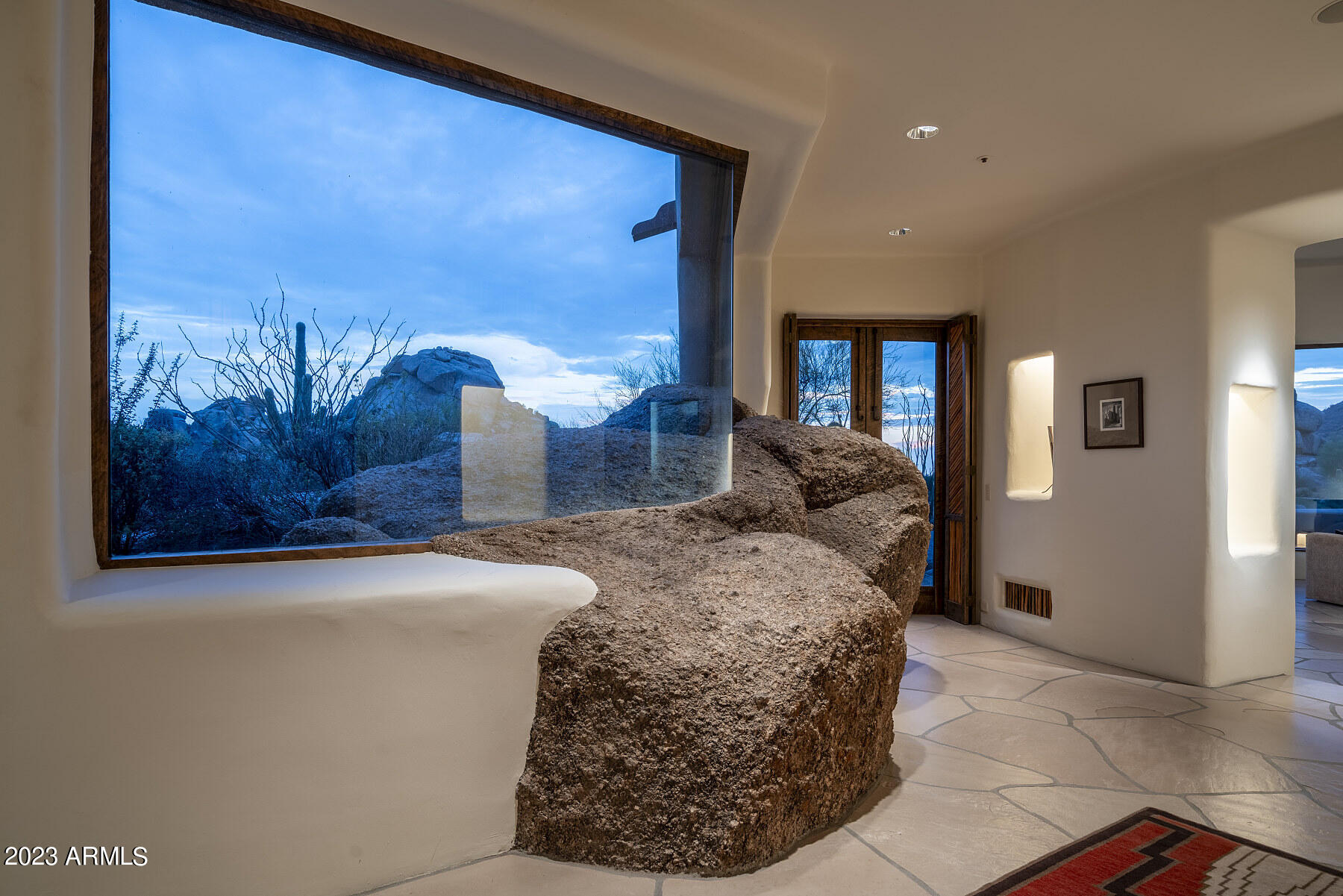 The Boulders - Residential
