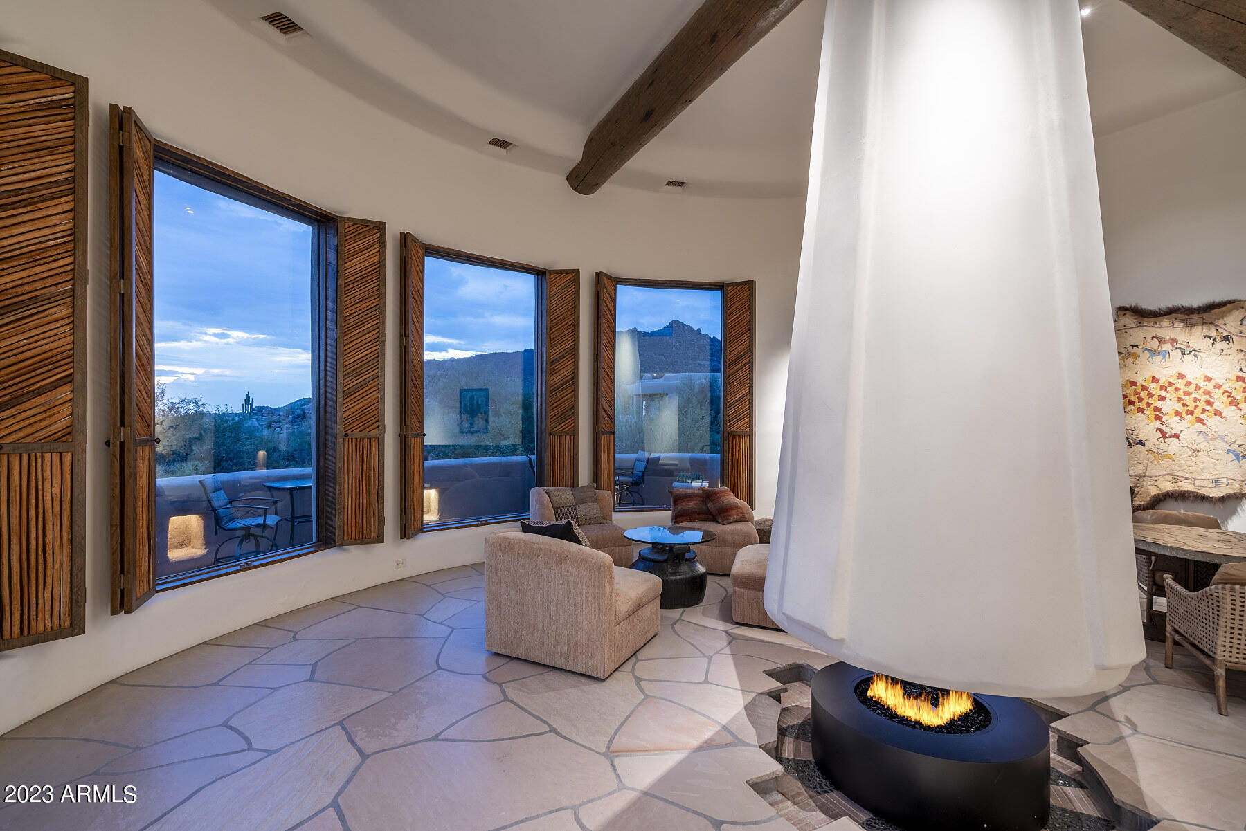 The Boulders - Residential