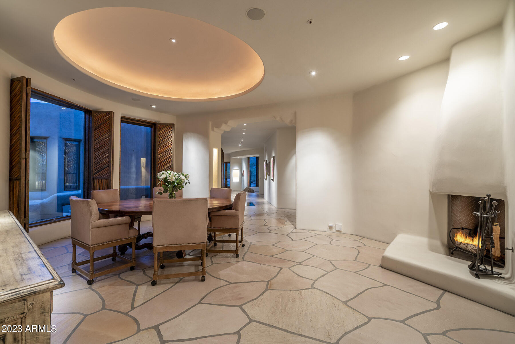 The Boulders - Residential