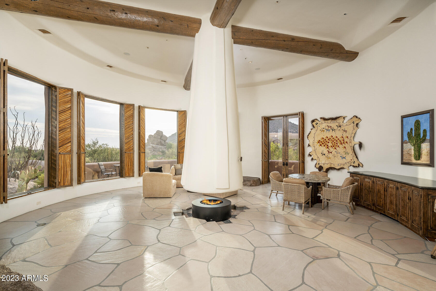 The Boulders - Residential