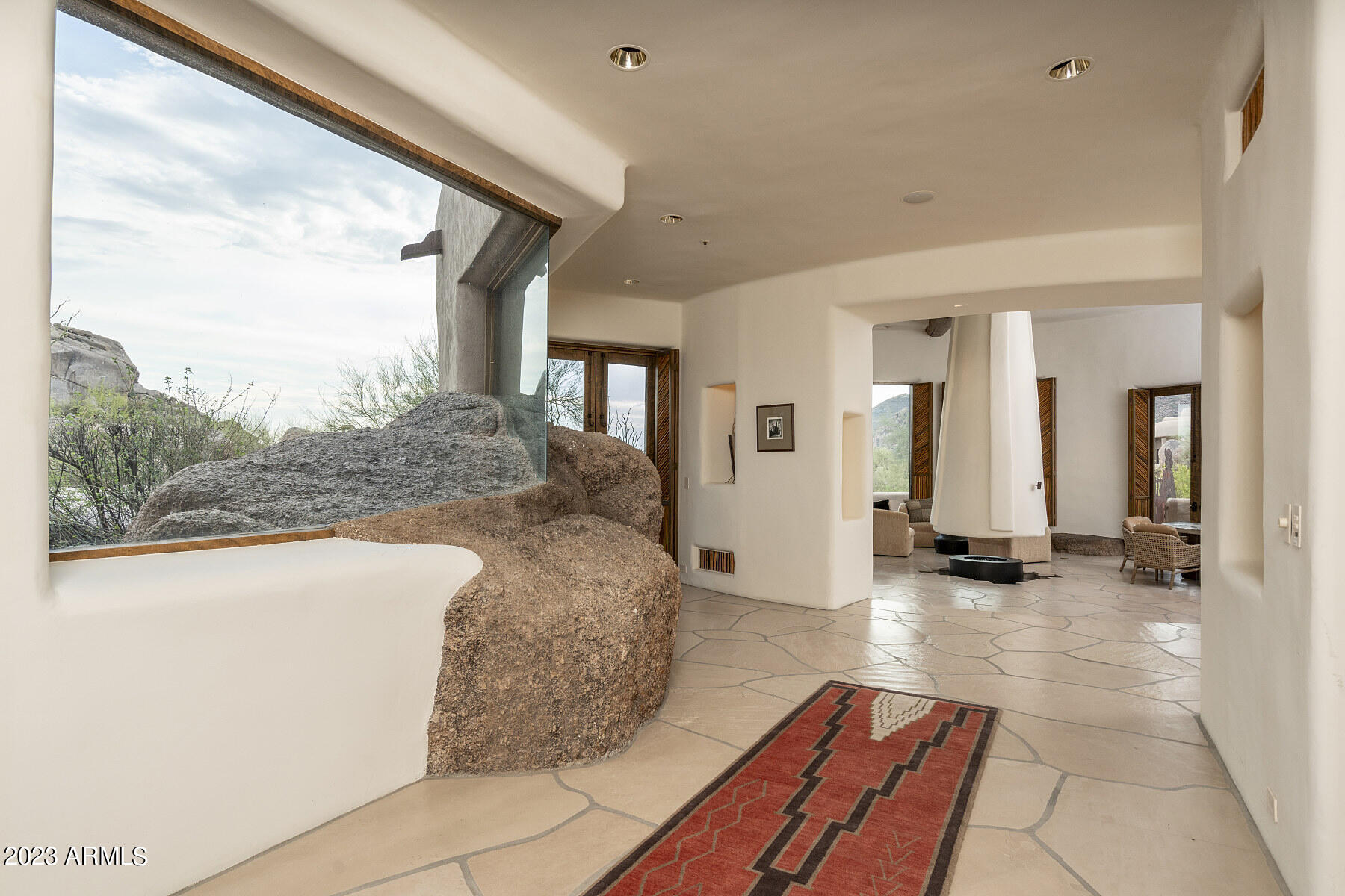 The Boulders - Residential