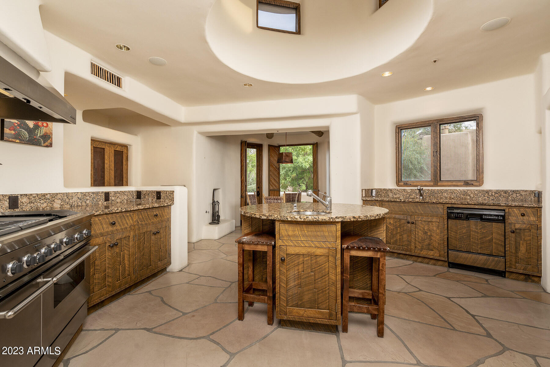The Boulders - Residential